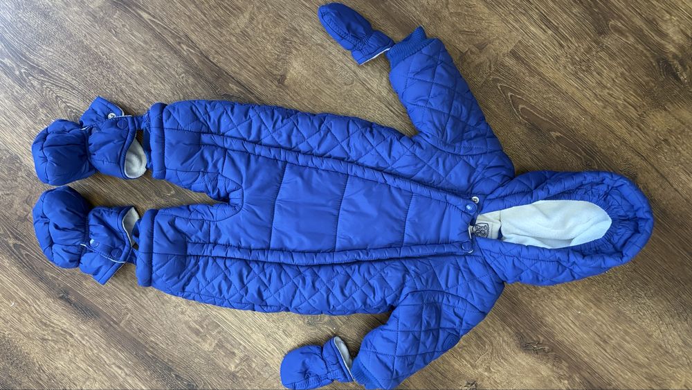 Комбінезон Chico 0-3міс.