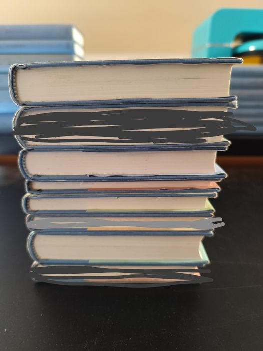 Livros Mil Folhas