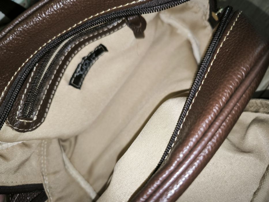 Necessaire de Viagem XIOUY – Bolsa de Higiene com Vários Compartimentos