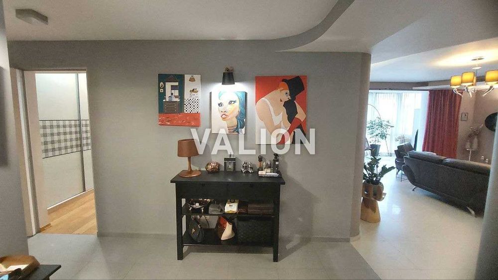 Многокомнатная квартира по адресу ул. Дмитриевская (площадь 162 м²) - Atlanta.ua - фото 18