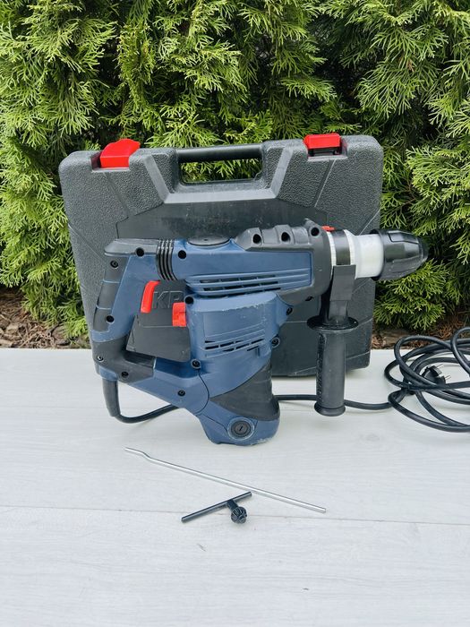 Перфоратор Kraftronik (Einhell )TH-RH 1600, в наявності!