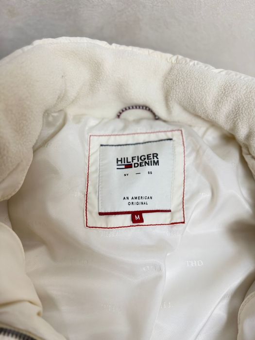 Куртка Tommy Hilfiger