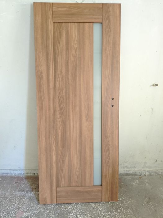 Drzwi wewnętrzne Lewe 80 cm.