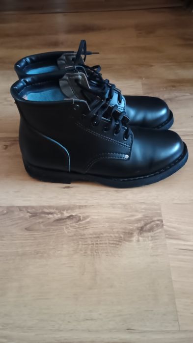 Sprzedam czarne buty
