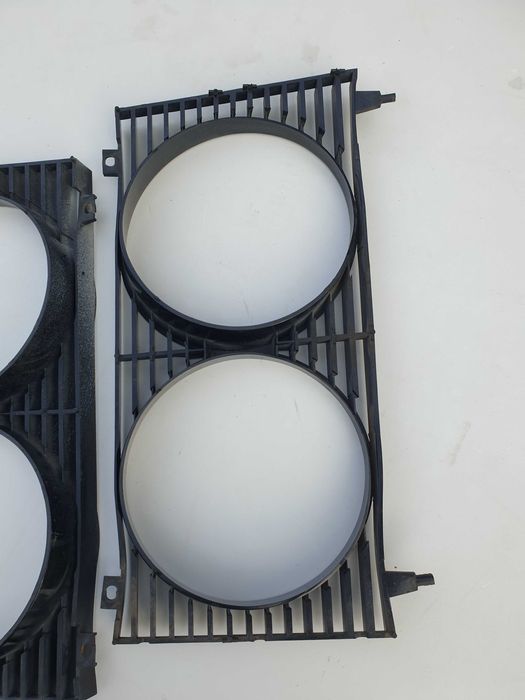 Fiat 125p     Grill atrapa    przejściówka 1973 do 1975 okulary grila