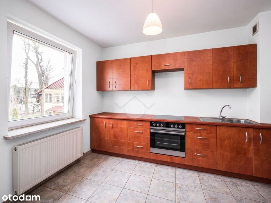Mieszkanie – Kraków – Ruczaj – ul. Szuwarowa – 43,76 m² - Widok 4
