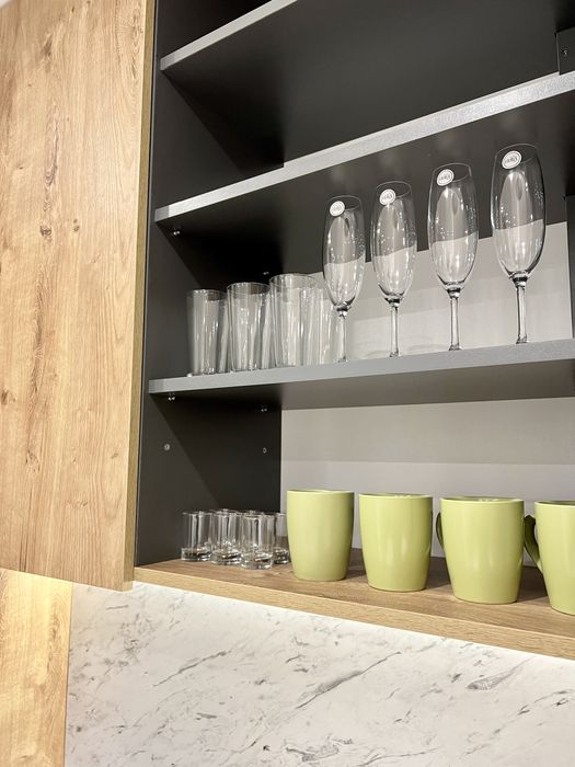 Апартаменти/квартира подобово VIP, парк Боздош.