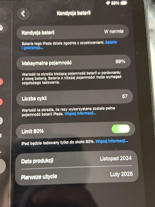 ipad mini 7th generacji