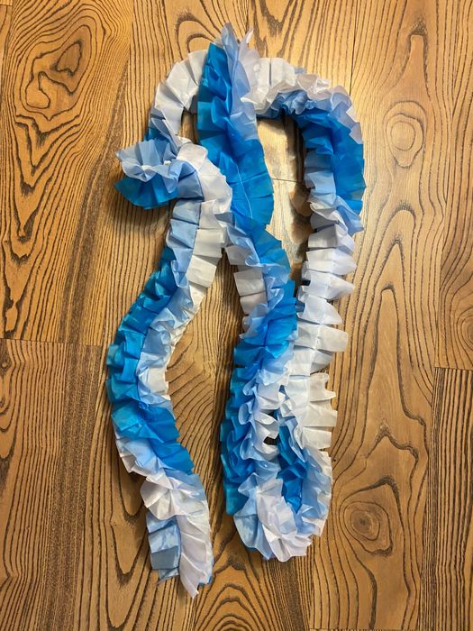 Весільний набір на автомобіль