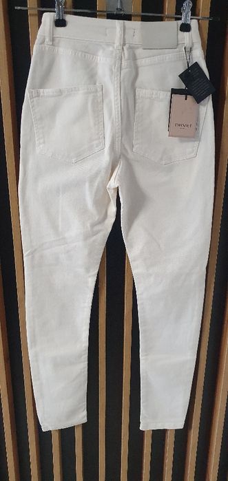 Spodnie Twinset Milano rozmiar 25 XS