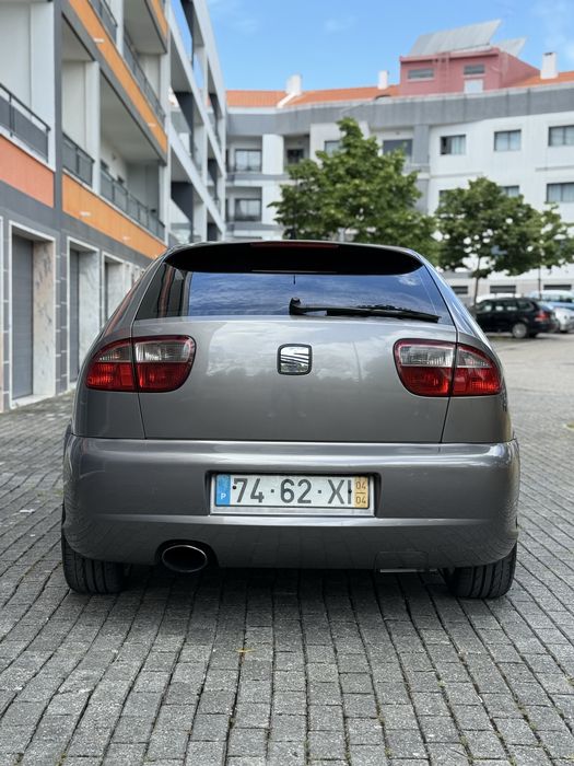 Seat leon 150cv