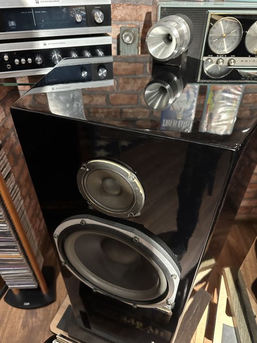 Kolumny audio Visaton High End / Vintage