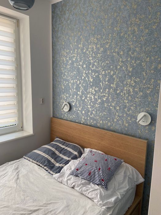 STARE MIASTO | 2 pokoje | 32 m² | balkon | PARKING | PO REMONCIE