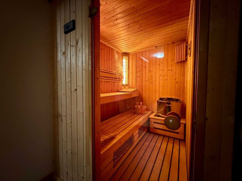 Domek w górach 10os kawalerskie panieńskie zjazdy 100-160zł/os Kawalerski nad wodą w górach, sauna, jacuzzi i niezapomniane wieczory przy ognisku