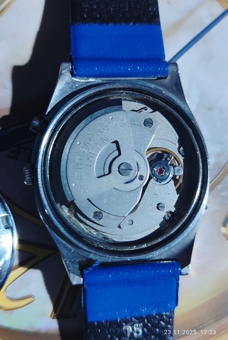 Zegarek męski Orient 3 Star