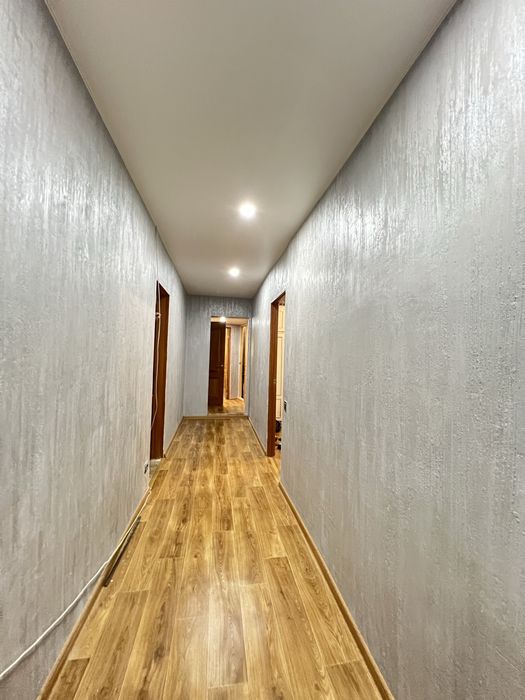 Продам 4-х кімн. квартиру Північна Салтівка 4 Гв. Широнінців 108