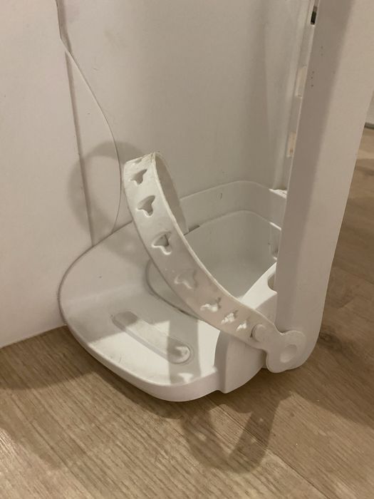 Cadeira de crianca para bicicleta