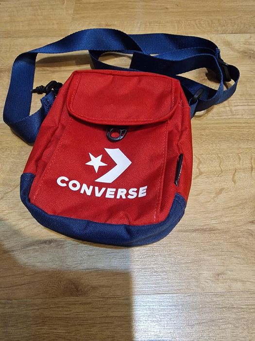 Torebka Saszetka Converse