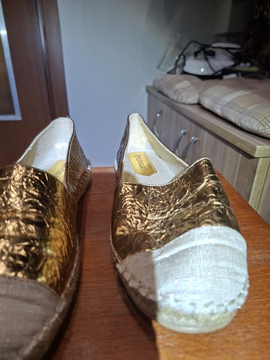 Buty damskie Monnari