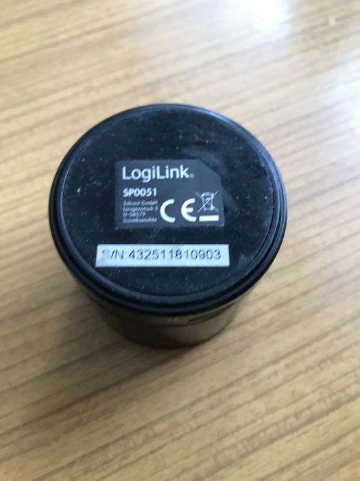 Głośnik bezprzewodowy mp3