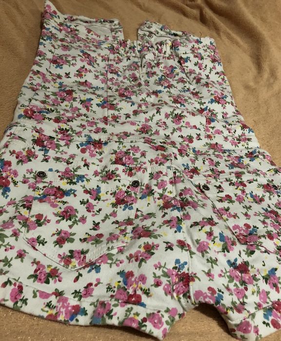 комбінезон літній