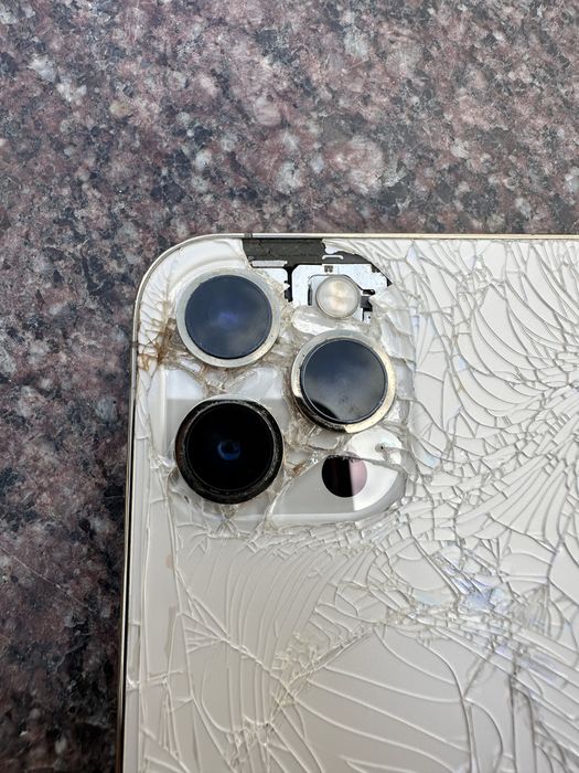 iphone 12 pro max 256