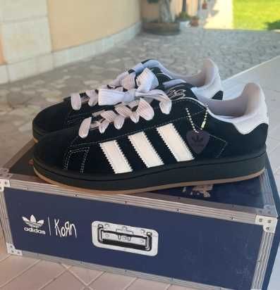 Adidas Campus 00s KoRn R.41