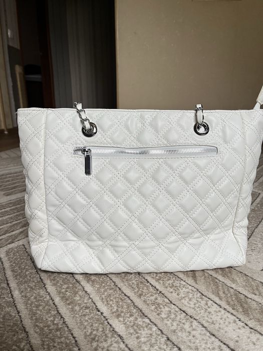 Сумка  шоппер Guess