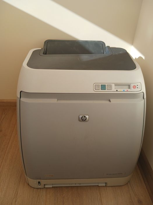 Продам принтер HP