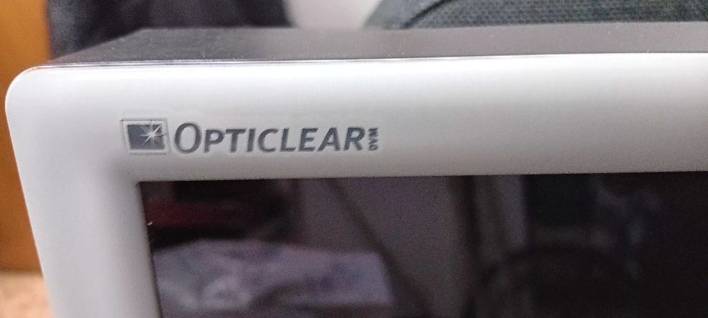 Monitor NEC MultiSync 20WGX² – 20” IPS – DVI/VGA – a funcionar perfeit