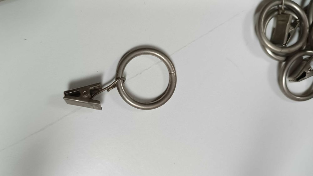 karnisz regulowany 3 szt