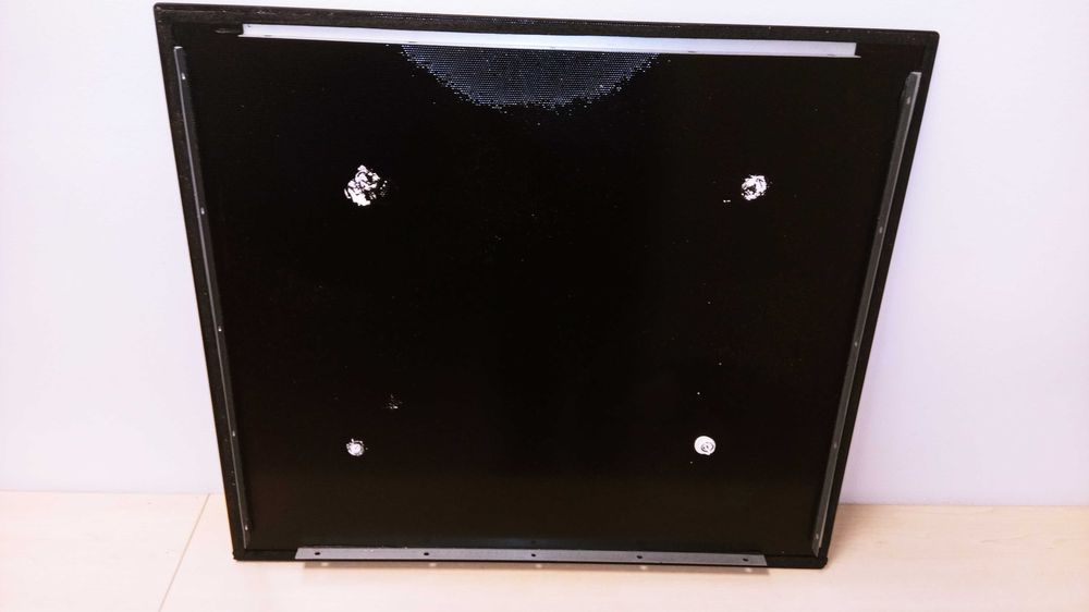 Szyba ceramiczna blat płyta do indukcji Karinear