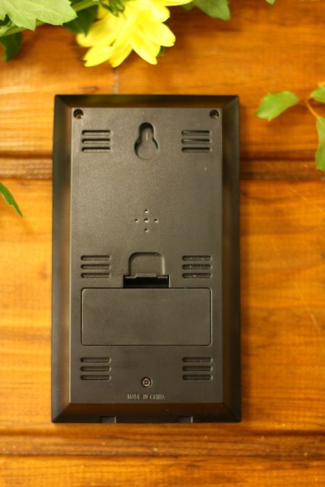 Продается домашняя метеостанция WFC-3210 (термометр, гигрометр)