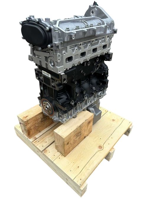 Nowy OE Silnik Iveco Daily 2.3 HPI JTD euro 6 2022-