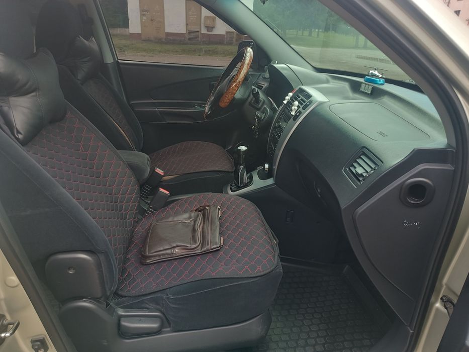 Продам хороший надійний автомобіль