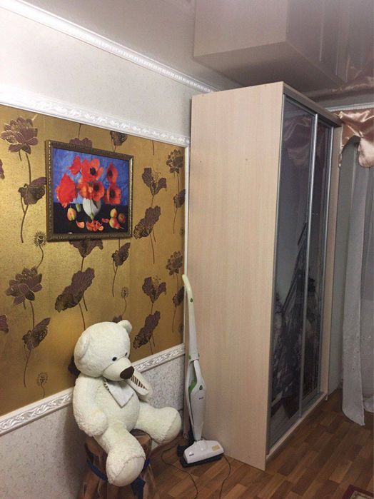 Одесская, Зерновая за Ростом‼️1 мин. Сдам 1 комн. кв