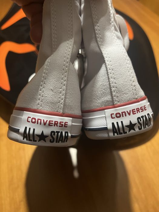 Converse all star