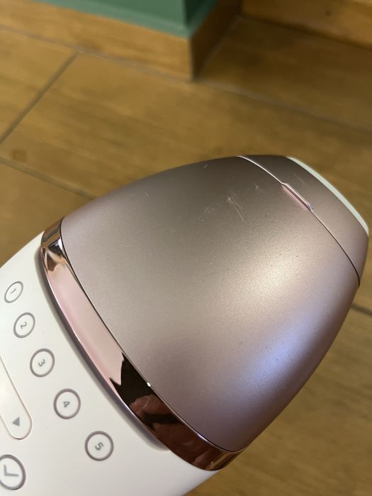 Depilator Philips Lumea Bri 958/00