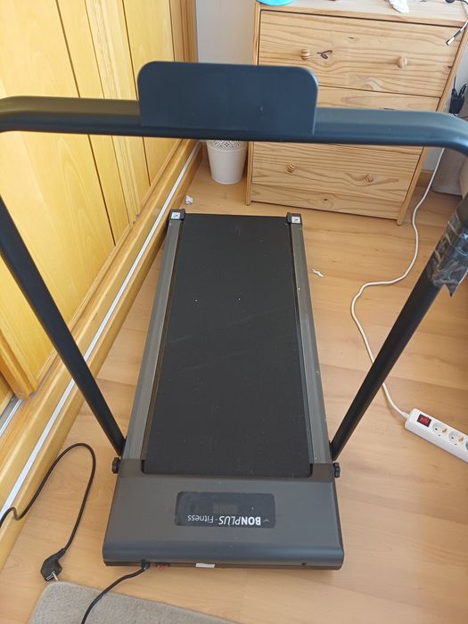 Passadeira de Corrida BONPLUS