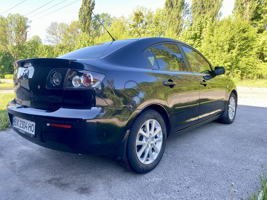 Продам Mazda 3 !!!