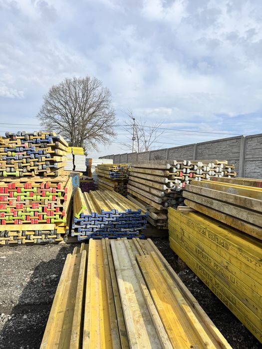 Wypożyczalnia/Wynajem Szalunków Stropowych