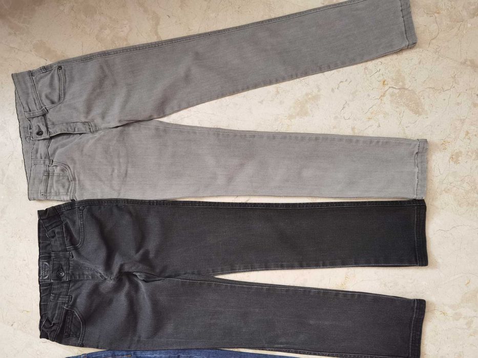 Джинси Levis Cyrillus 10р