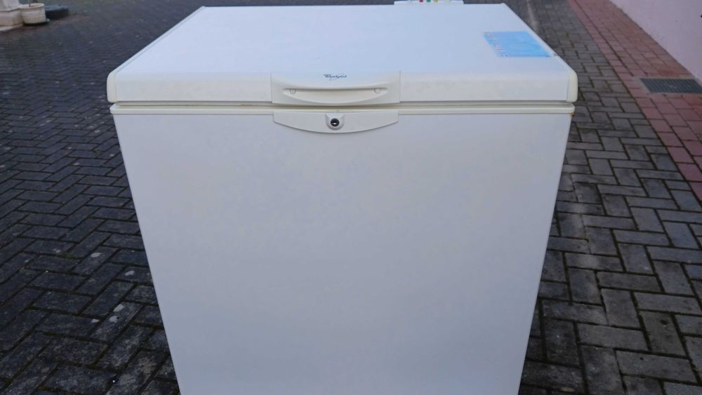 Arcas Congeladora Horizontale