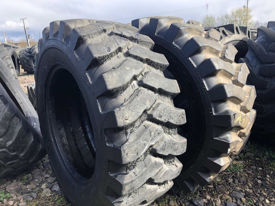 405/70-24 Opony 90% Bienika Mitas MPT-04 16/70-24