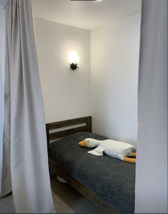 Продам квартиру в Солоніцевкє 37м.кв. з ремонтом та опаленням!SE