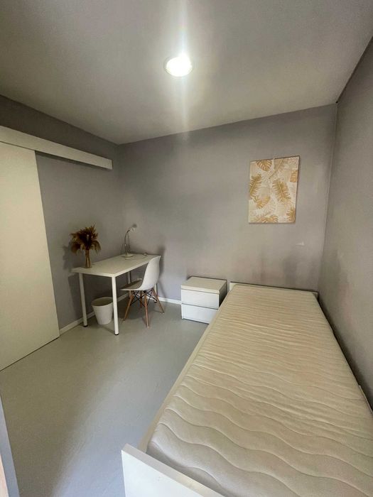 T2 Mobilado, Centro Aveiro, Jtº à Ria