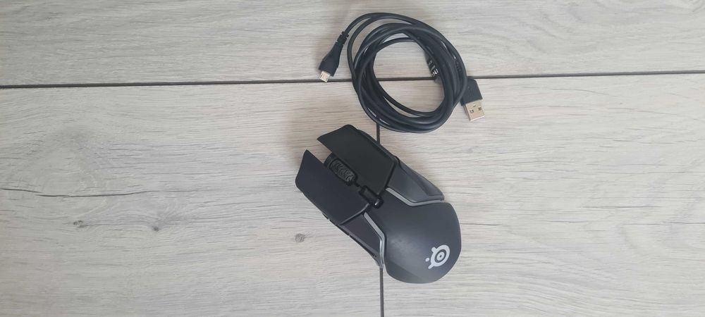 Pełny zestaw komputerowy