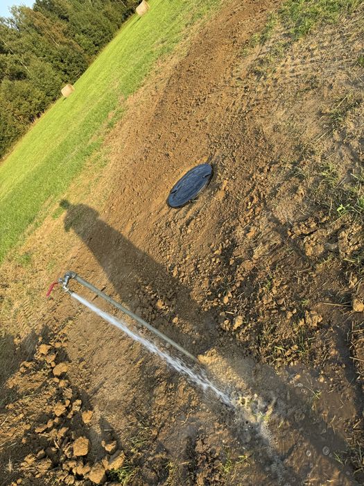 Wykonam przyłącza wodno-kanalizacyjne – solidnie i terminowo