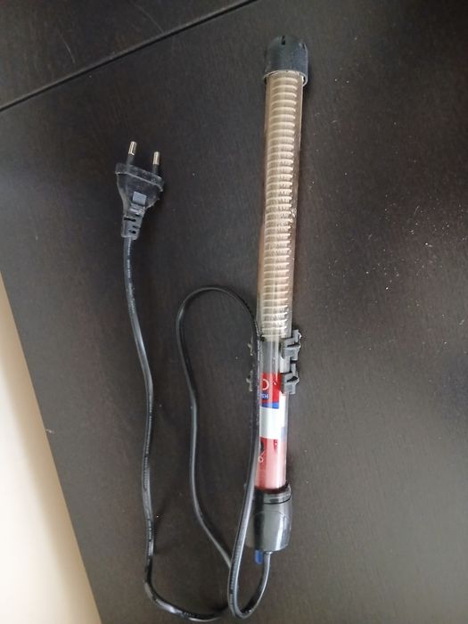 Termóstato  200w - aquário