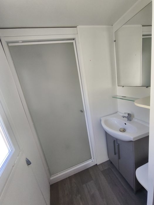 T3-  (9*4) Casa Móvel Mobile Home Bungalow Casa Madeira
